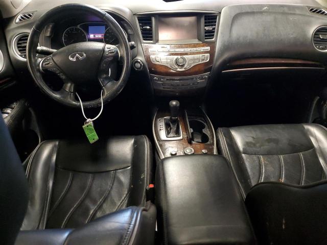 5N1AL0MM7FC507618 Infiniti QX60