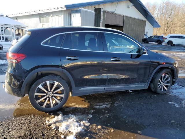 W1N4N4HBXNJ325474 Mercedes-Benz Gla 250 4matic