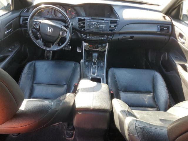 1HGCR2F12HA189272 Honda Accord Sport Special Edition