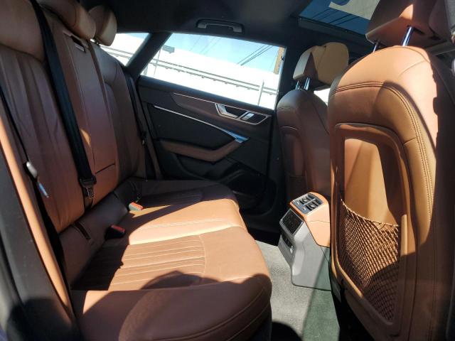 WAUV2AF27KN049682 Audi A7 Prestige S-line