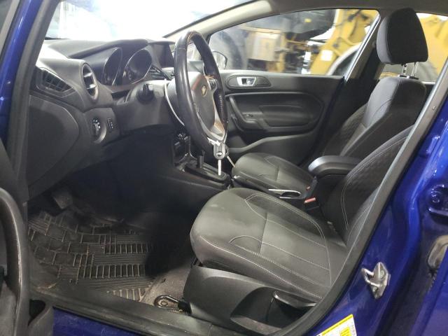 3FADP4EJ8FM200917 Ford FIESTA SE