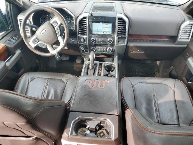 1FTEW1EG8HFC79786 Ford F150 Supercrew