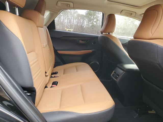 JTJYARBZ5K2135902 Lexus Nx 300 Base