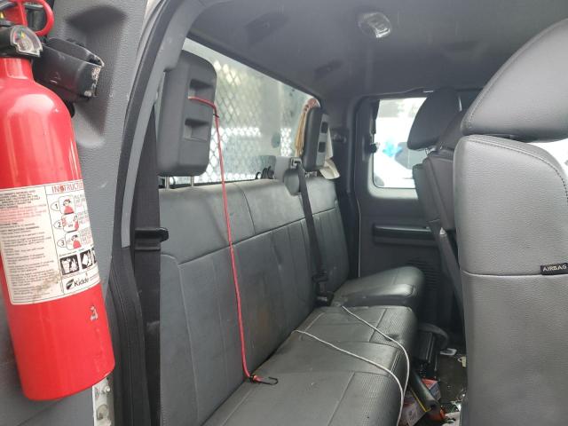 1FD0X5GT1FED58983 Ford F550 Super Duty