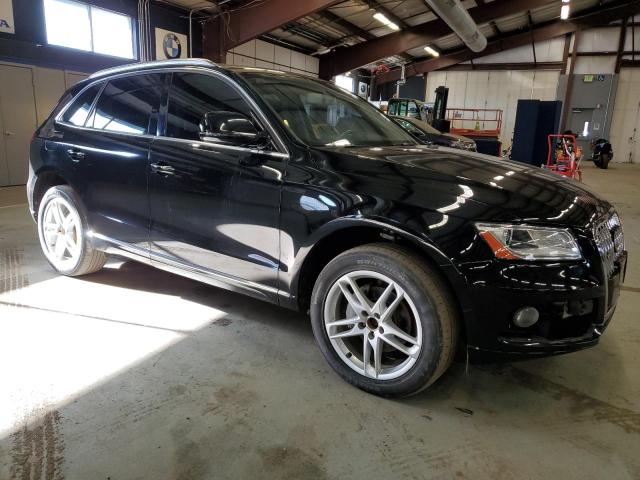 WA1L2AFP0HA046204 Audi Q5 Premium Plus