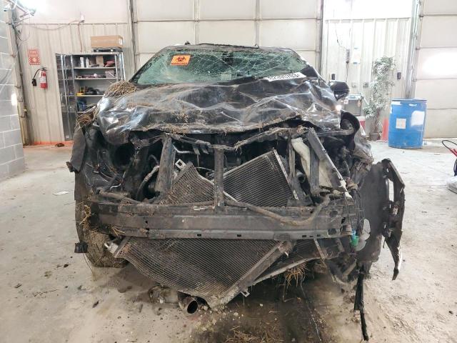 1GYKNBRS9HZ198993 Cadillac XT5 LUXURY