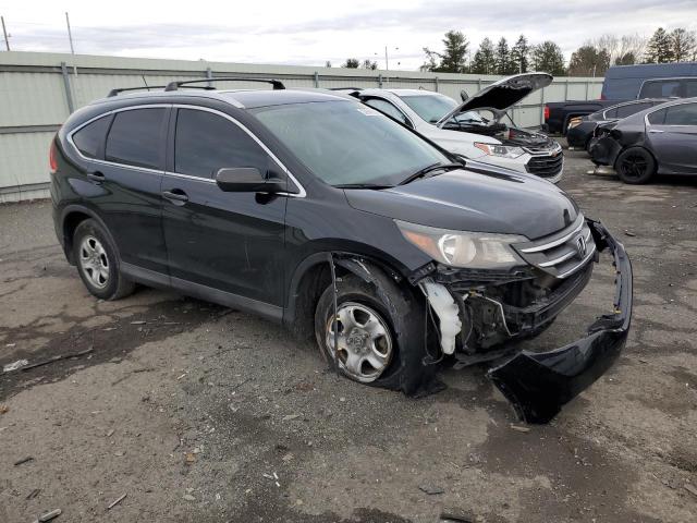 2HKRM4H3XEH619586 Honda CR-V LX