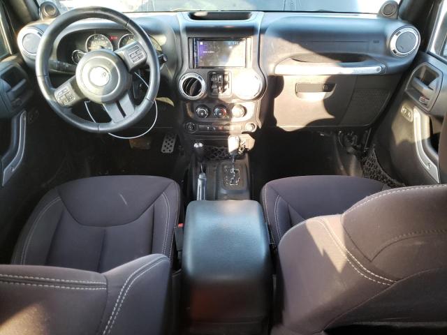 1C4BJWEG3EL163858 Jeep Wrangler Unlimited Sahara