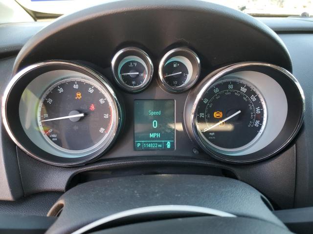 1G4PS5SK9G4108958 Buick Verano