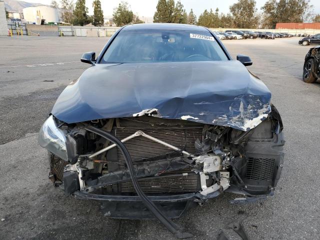 WBA5A5C5XFD515111 BMW 528 I