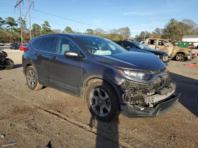 5J6RW1H85KA018491 Honda CR-V EXL