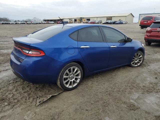 1C3CDFCB7ED718005 Dodge Dart Limited