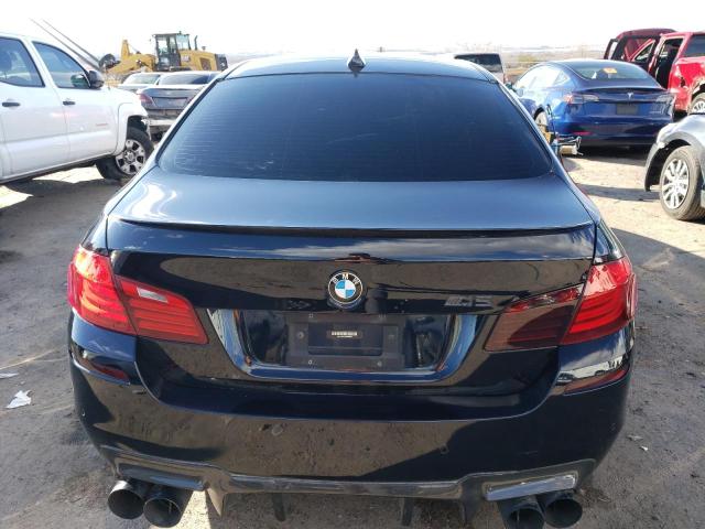 WBSFV9C57GD595836 BMW M5