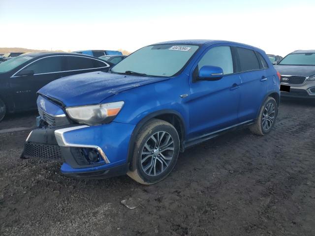 Продаж на аукціоні авто 2018 Mitsubishi Outlander Sport Es, vin: JA4AP3AU5JZ009948, номер лоту: 40478394