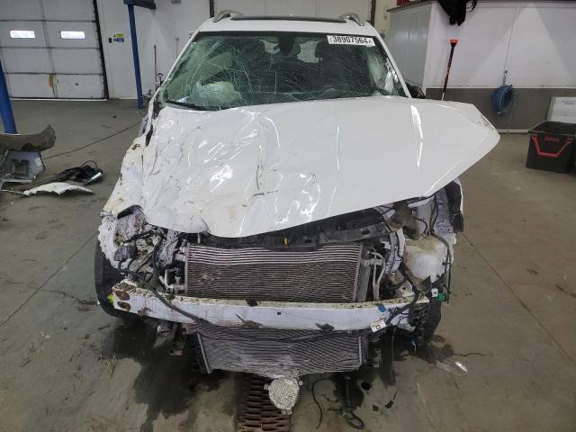 3GKALXEX2JL330452 GMC Terrain Denali