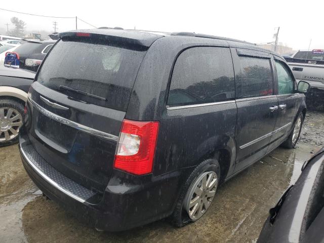 2C4RC1BG4GR160140 Chrysler Town & Country Touring