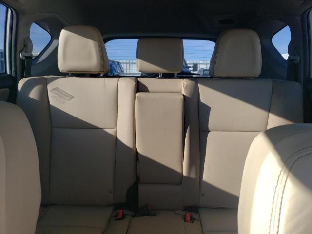2T3DFREV8FW312581 Toyota Rav4 Limited