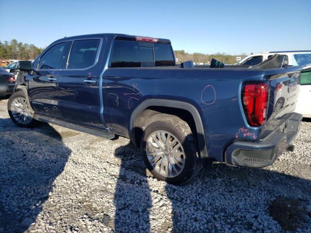 1GTU9FEL7KZ286568 GMC Sierra K1500 Denali
