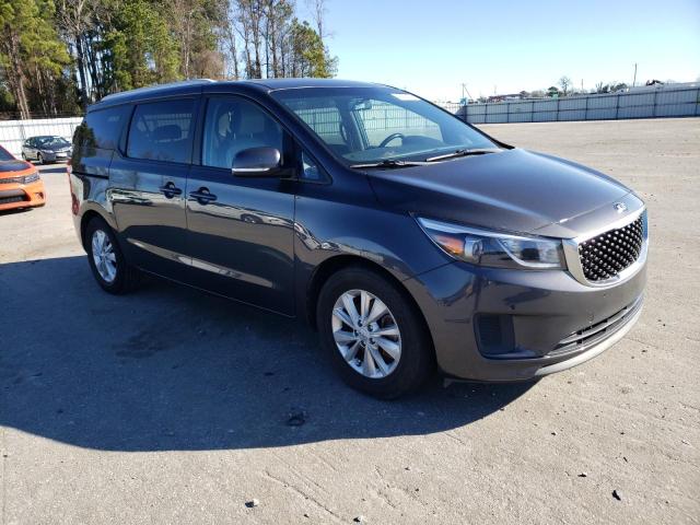 KNDMB5C19H6239777 KIA SEDONA LX