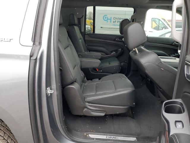 1GKS2GKC8LR276451 GMC Yukon Xl K1500 Slt