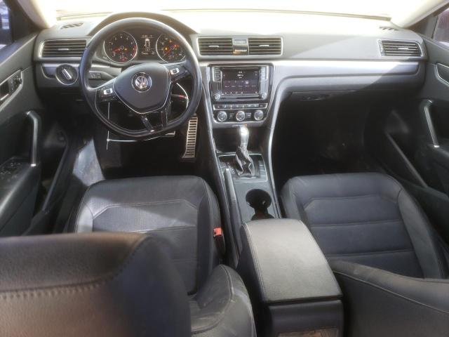1VWAA7A37JC024585 Volkswagen PASSAT S