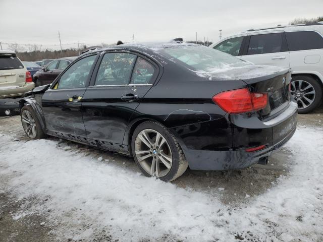 WBA3D5C57EKX98821 BMW 328 D Xdrive