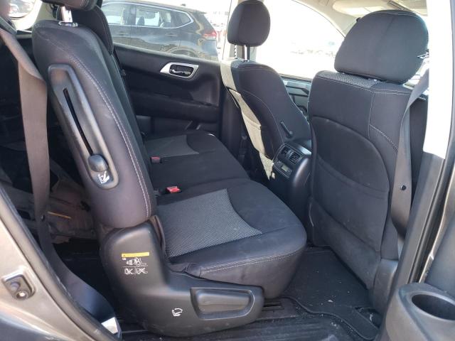 5N1DR2MN7HC661359 Nissan Pathfinder S