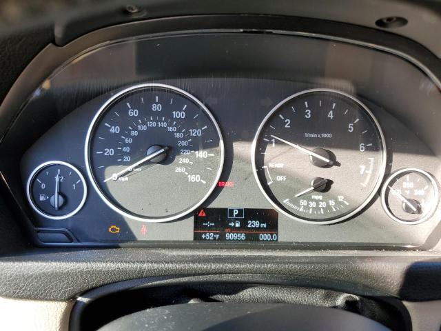 WBA4A5C55FG051798 BMW 428 I Gran Coupe