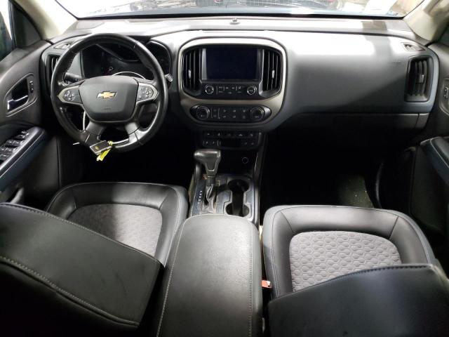 1GCGTDEN4H1215713 Chevrolet Colorado Z71