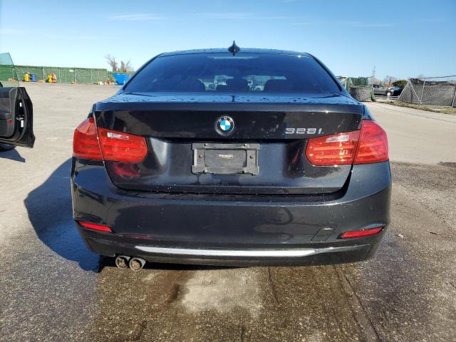 WBA3A5C59EF606168 BMW 328 I