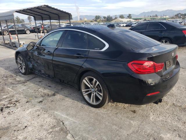 WBA4J1C54JBG80499 BMW 430i Gran Coupe