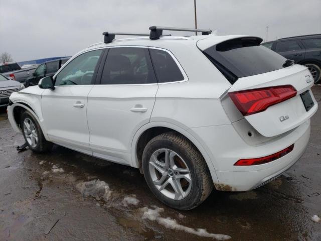 WA1ANAFY1K2138074 Audi Q5 PREMIUM