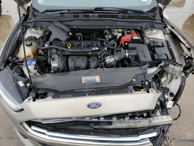 3FA6P0G78FR181467 Ford FUSION S