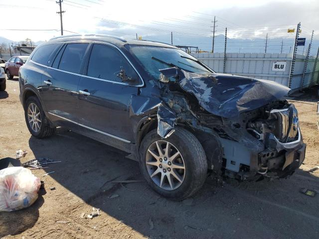 5GAKVBKD2GJ315930 Buick Enclave