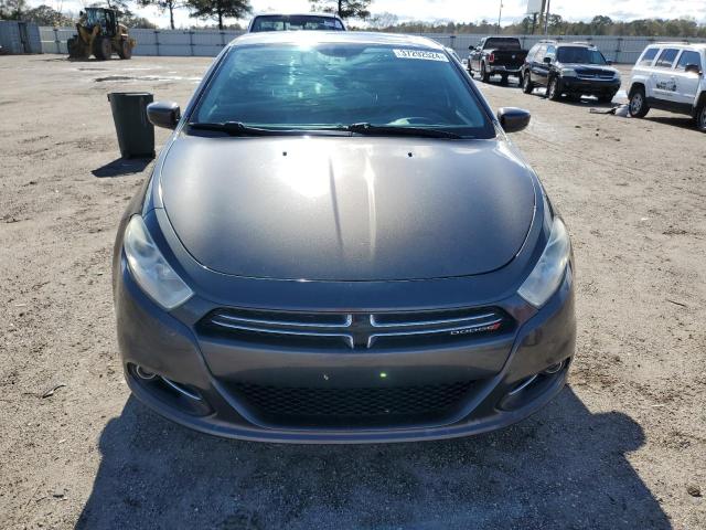 1C3CDFCB9ED909778 Dodge Dart Limited