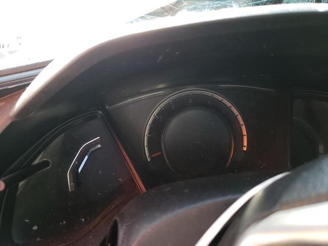 2HGFC2F5XJH562485 Honda Civic Lx