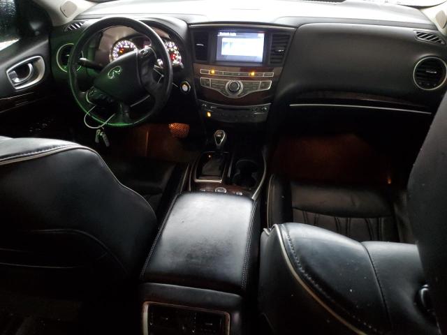 5N1AL0MN5GC510009 Infiniti QX60