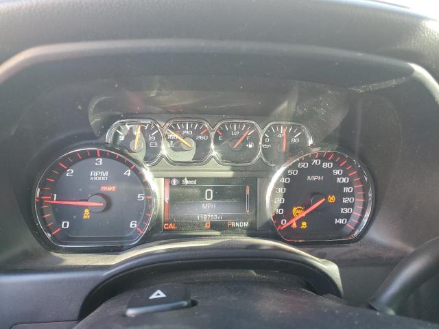 3GTU2VECXFG461044 GMC Sierra K1500 Slt