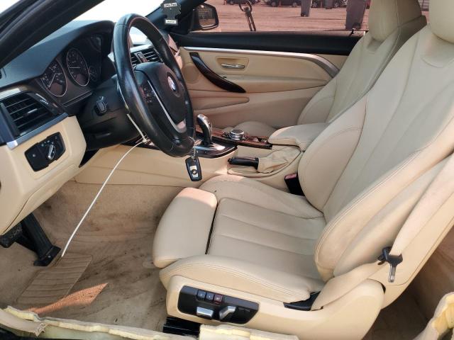 WBA3V7C59G5A28813 BMW 428 I Sulev