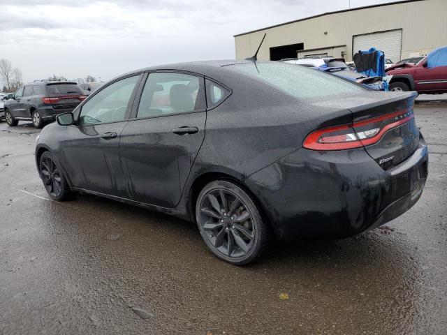 1C3CDFFA5GD816617 Dodge Dart Sxt Sport