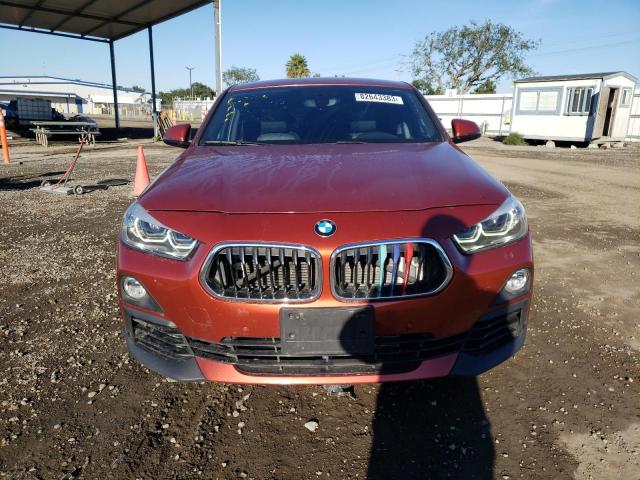 WBXYJ3C38JEJ82660 BMW X2 Sdrive28i