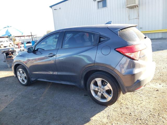 3CZRU5H33GM739128 Honda HR-V LX