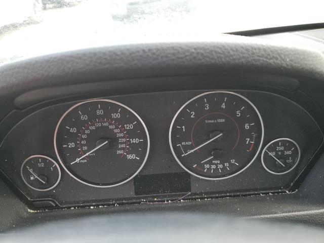 WBA8D9G53JNU68903 BMW 330 XI