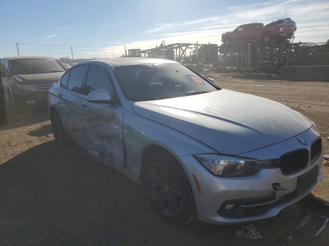 WBA8D9G39HNU65688 BMW 330 XI