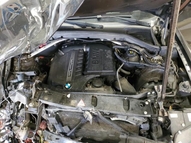 5UXWX7C51G0R16961 BMW X3 Xdrive35i