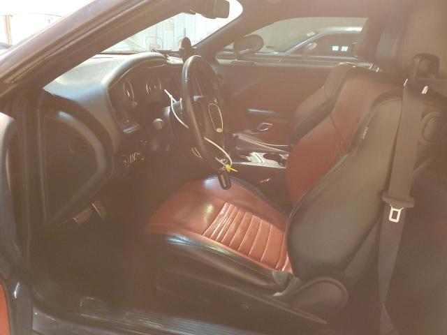 2C3CDZBT1GH157737 Dodge Challenger R/t