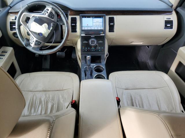 2FMHK6DT6KBA20867 Ford Flex Limited