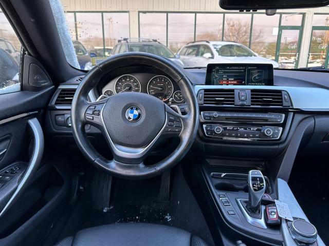 WBA4E5C30HG810699 BMW 440xi Gran Coupe