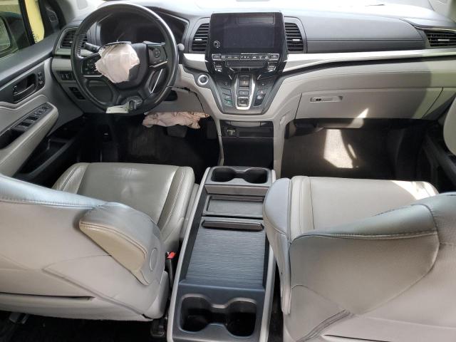 5FNRL6H74KB031842 Honda ODYSSEY EXL
