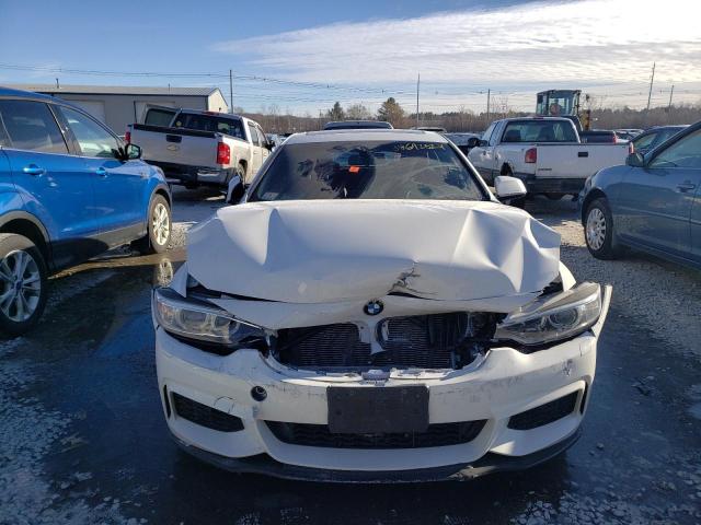 WBA4C9C51FD330684 BMW 428 Xi Gran Coupe Sulev